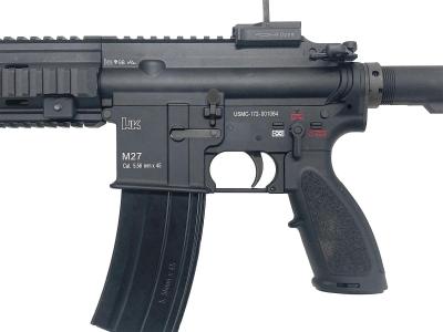 [VFC/UMAREX] M27 IAR ガスブローバック (中古)サブ画像へ3