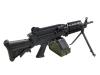 [S&T] MK46 Mod.0 スポーツライン電動ガン 無刻印モデル (中古)