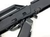 [東京マルイ/AEGIS CUSTOM] グロック18C GLOCK G18C ガスブローバック MAGPUL FMG-9 BK 組込済み (中古)