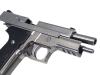 [東京マルイ] シグ ザウエル P226 レイル クロームステンレス ガスブローバック (訳あり)