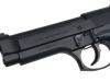 [東京マルイ] M92F ミリタリーモデル ハイグレード/ホップアップ (中古)