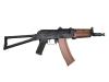 [S&T] AKS-74UN フルメタル G3電動ガン リアルウッド (中古)
