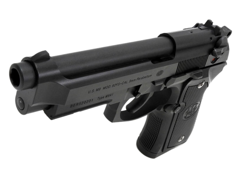 東京マルイ M92F AIR対応 20mmアンダーレール - 通販 - guianegro.com.br