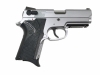 [WA] SCW S&W M4013 TSW シルバー ガスブローバック (中古)