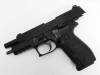 [タナカ] SIG SAUER P226 レイルドフレイム HW ガスブローバック (中古)