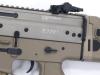 [BELL] SCAR-L ETU TAN No.803T-ETU フルメタル 電動ガン (新品取寄)
