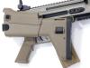 [BELL] SCAR-L ETU TAN No.803T-ETU フルメタル 電動ガン (新品取寄)