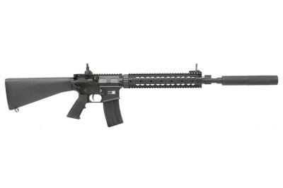 [BOLT] MK12 MOD-1 (SPR) 伸縮ストック ver. B.R.S.S. リコイルショック 電動ガン BR-62 (新品取寄)サブ画像へ1