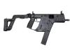 [KRYTAC] KRISS VECTOR(クリスベクター) 電子トリガー&MOSFET電動ガン ショップ調整品 (中古)