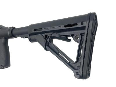 [東京マルイ] M870 タクティカル ガスショットガン ストックパイプ/フォアエンドカスタム (中古)サブ画像へ4