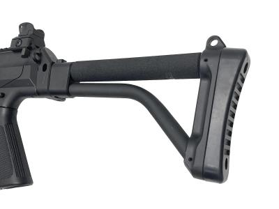 [VFC] RA XCR Mini BK フルメタル電動ガン (中古)サブ画像へ5