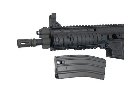 [VFC] RA XCR Mini BK フルメタル電動ガン (中古)サブ画像へ6