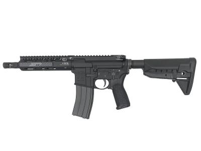 [VFC] BCM MK2 MCMR 11.5in GBBR Black ガスブローバックライフル (中古)サブ画像へ1