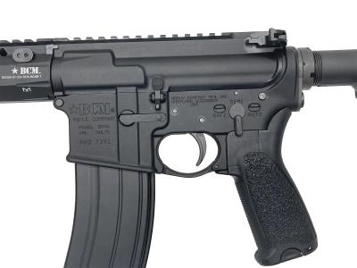 [VFC] BCM MK2 MCMR 11.5in GBBR Black ガスブローバックライフル (中古)サブ画像へ3