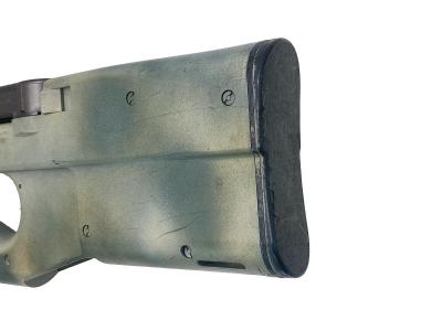 [東京マルイ] P90 スタンダード電動ガン レール_塗装カスタム バットプレートべたつき (訳あり)サブ画像へ2