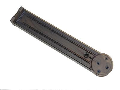 [東京マルイ] P90 スタンダード電動ガン レール_塗装カスタム バットプレートべたつき (訳あり)サブ画像へ6