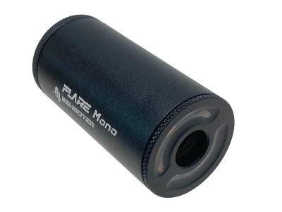 [Salvo Precision] MCX Hunter UKSF仕様 GBBR ガスブローバックライフル FDE (中古)サブ画像へ9