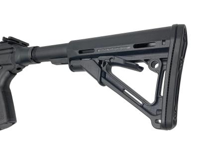 [APFG] SIG MPX-K GBB ガスブローバックガン JPver  外装カスタム (中古)サブ画像へ6