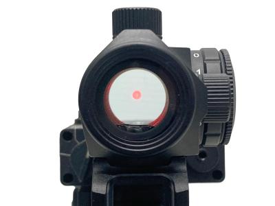 [APFG] SIG MPX-K GBB ガスブローバックガン JPver  外装カスタム (中古)サブ画像へ8