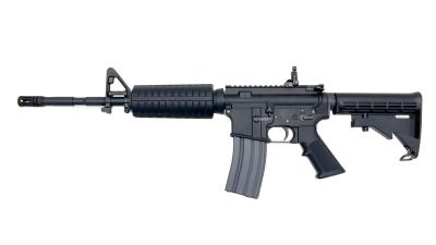 [東京マルイ] EVOLT No.1 M4A1 カービン 電動ガン (中古～新品)サブ画像へ1