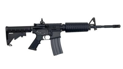 [東京マルイ] EVOLT No.1 M4A1 カービン 電動ガン (中古～新品)サブ画像へ2