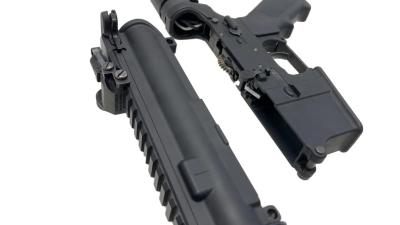 [東京マルイ] EVOLT No.1 M4A1 カービン 電動ガン (中古～新品)サブ画像へ3