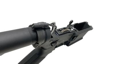 [東京マルイ] EVOLT No.1 M4A1 カービン 電動ガン (中古～新品)サブ画像へ4