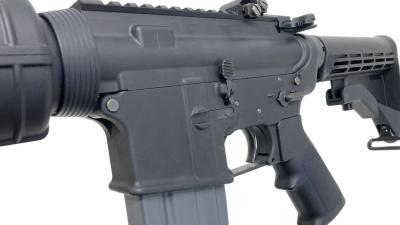 [東京マルイ] EVOLT No.1 M4A1 カービン 電動ガン (中古～新品)サブ画像へ7