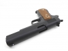[WA] ミルスペック 1911A1 CAL.45 ブラックHW (中古)