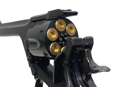 マルシン] エンフィールド No.2 Mk1 ブラックABS 発火モデルガン