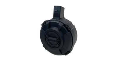 [G&G] PRK9 1730連ドラムマガジン G-08-179 (中古)サブ画像へ1