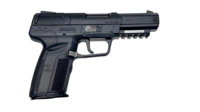 [東京マルイ] FN 5-7 ファイブセブン ガスブローバック スライド先端部塗装あり (中古)サブ画像へ2