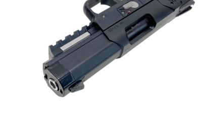 [東京マルイ] FN 5-7 ファイブセブン ガスブローバック スライド先端部塗装あり (中古)サブ画像へ4