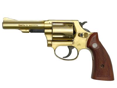 [東京CMC] S&W ハンドエジェクター 金属モデルガン 再塗装品 (中古)サブ画像へ1