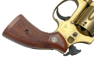 [東京CMC] S&W ハンドエジェクター 金属モデルガン 再塗装品 (中古)サブ画像へ5