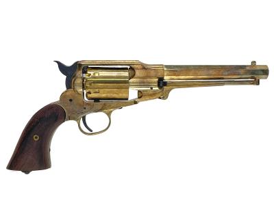 [東京CMC] ニューモデルアーミー 金属モデルガン 木製グリップカスタム (中古)サブ画像へ2