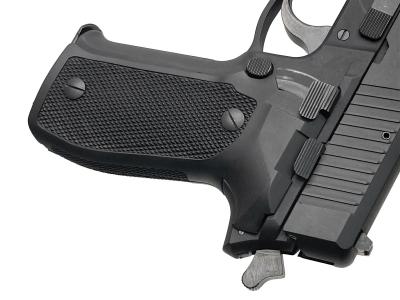 [タナカ] SIG SAUER P226 パラ・カートモデル 発火モデルガン バレルヒビあり (訳あり)サブ画像へ5