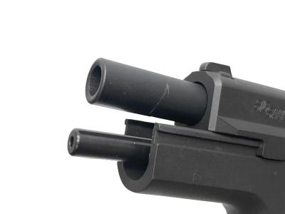 [タナカ] SIG SAUER P226 パラ・カートモデル 発火モデルガン バレルヒビあり (訳あり)サブ画像へ7