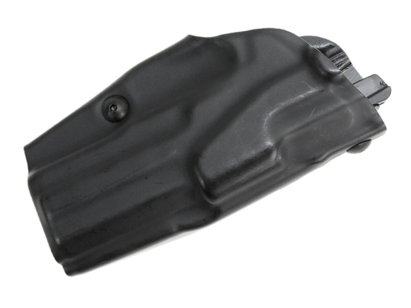 [SAFARILAND] クリップ オン スタイルタイプ ホルスター USP用 右利き ALS BK (中古)