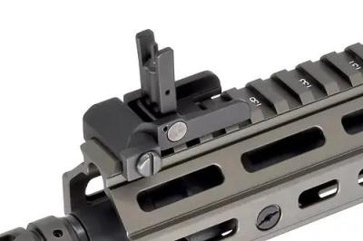 [BOLT] DD4 RIII B.R.S.S DANIEL DEFENCE正式ライセンス リコイルショック電動ガン FDE (新品取寄)サブ画像へ4