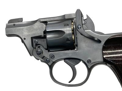 [マルシン] エンフィールド No.2 Mk1 タンカー エクセレントHW 発火モデルガン プラグリップ 完成品 (未発火)サブ画像へ3