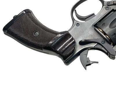 [マルシン] エンフィールド No.2 Mk1 タンカー エクセレントHW 発火モデルガン プラグリップ 完成品 (未発火)サブ画像へ5