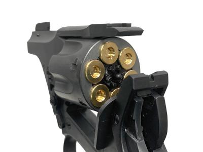 [マルシン] エンフィールド No.2 Mk1 タンカー エクセレントHW 発火モデルガン プラグリップ 完成品 (未発火)サブ画像へ6