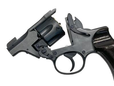 [マルシン] エンフィールド No.2 Mk1 タンカー エクセレントHW 発火モデルガン プラグリップ 完成品 (未発火)サブ画像へ7