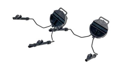 [3M] PELTOR ペルター ARC アダプター 実物 (中古)サブ画像へ3