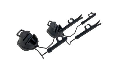 [3M] PELTOR ペルター ARC アダプター 実物 (中古)サブ画像へ5