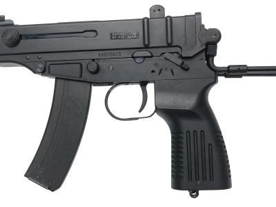 [KSC] Vz61 スコーピオン HW ガスブローバック サブマシンガン リコイルバッファー欠品 (訳あり)サブ画像へ2