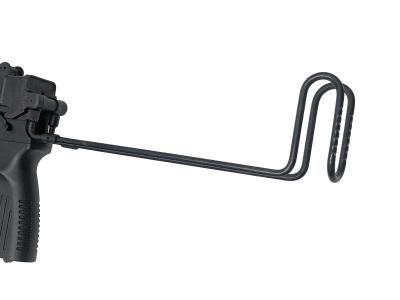 [KSC] Vz61 スコーピオン HW ガスブローバック サブマシンガン リコイルバッファー欠品 (訳あり)サブ画像へ4