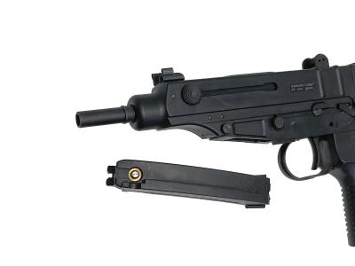 [KSC] Vz61 スコーピオン HW ガスブローバック サブマシンガン リコイルバッファー欠品 (訳あり)サブ画像へ5