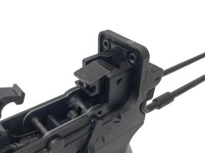 [KSC] Vz61 スコーピオン HW ガスブローバック サブマシンガン リコイルバッファー欠品 (訳あり)サブ画像へ6